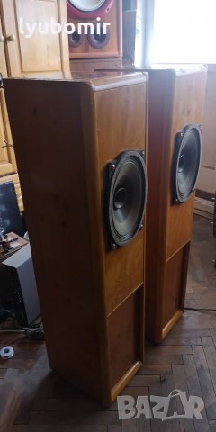 RFT  L4055 PBKO, снимка 3 - Тонколони - 34860275