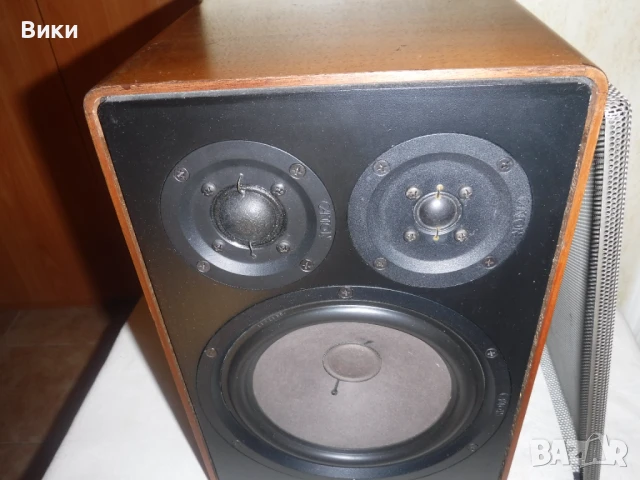 CANTON GLE 60, снимка 3 - Тонколони - 50994227