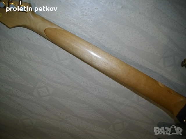 Unikalna Harlie & Banton Special -koledna promociq-10%, снимка 6 - Китари - 52381748