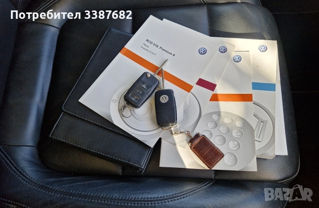 VW Tiguan 2.0tdi , снимка 10 - Автомобили и джипове - 52888536