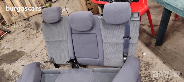 Салон Fiat Croma комби - 200лв, снимка 6 - Части - 43118643