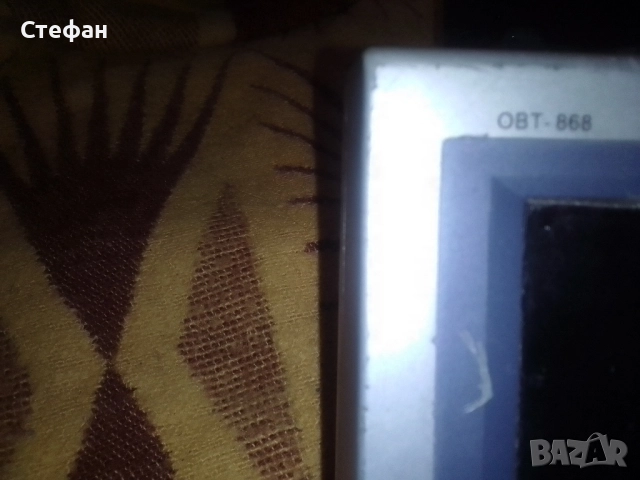 телевизор за автомобил със стойка , снимка 3 - Телевизори - 51685966