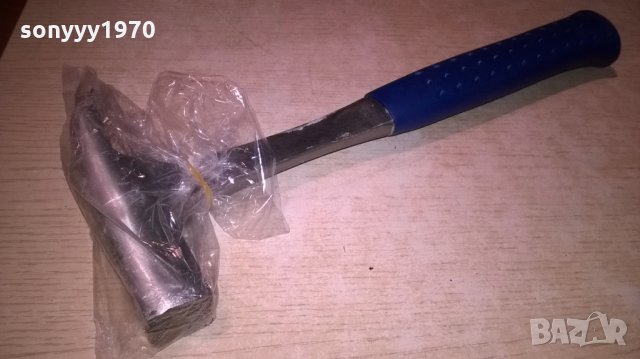 кофражистки чук-ОТЛИВКА-СИНЯ ДРЪЖКА, снимка 4 - Други инструменти - 27408419