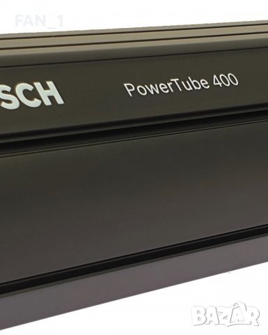 Bosch PowerTube 500 , снимка 2 - Велосипеди - 37546055