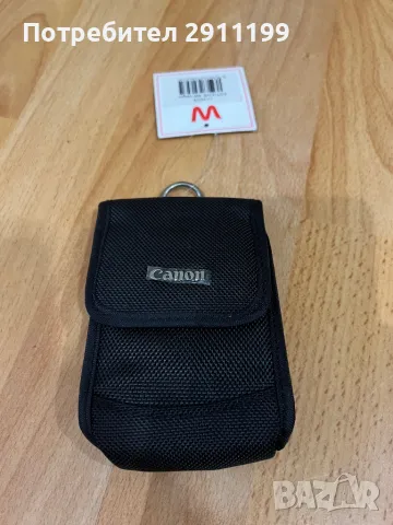 Защитен калъф Canon