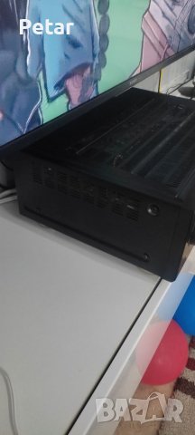 Pioneer VSX 921-K 7.1 - 550W, снимка 3 - Ресийвъри, усилватели, смесителни пултове - 39500481