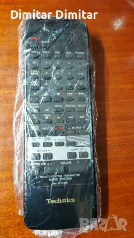 Technics sa-se1060, снимка 2 - Аудиосистеми - 48453092