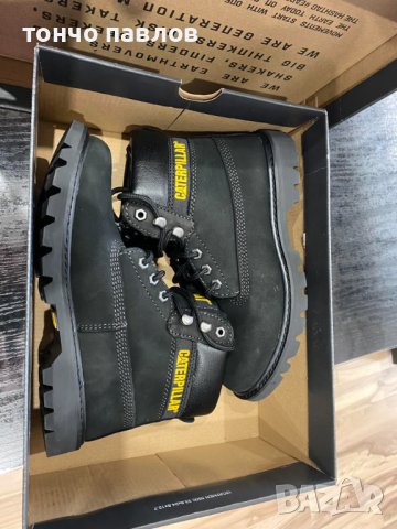 Туристически oбувки Colorado 2.0 P110425 , снимка 2 - Мъжки боти - 40451300