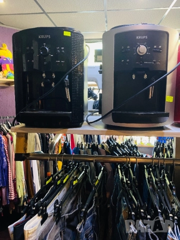 Кафе машини, снимка 2 - Кафемашини - 51786709