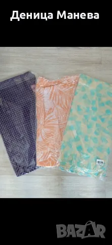 Дамски шал, снимка 6 - Шапки - 23787132