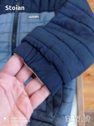 Детско зимно яке, снимка 2 - Детски якета и елеци - 35380194