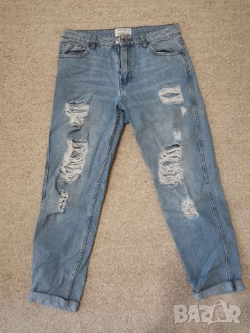 Дамски  дънки Teranova - размер M / EU 38 / UK10 /USA 27