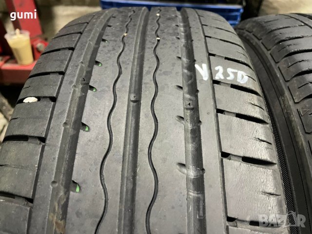 4бр лртни гуми 185/60/15 Kumho V250, снимка 3 - Гуми и джанти - 39145471