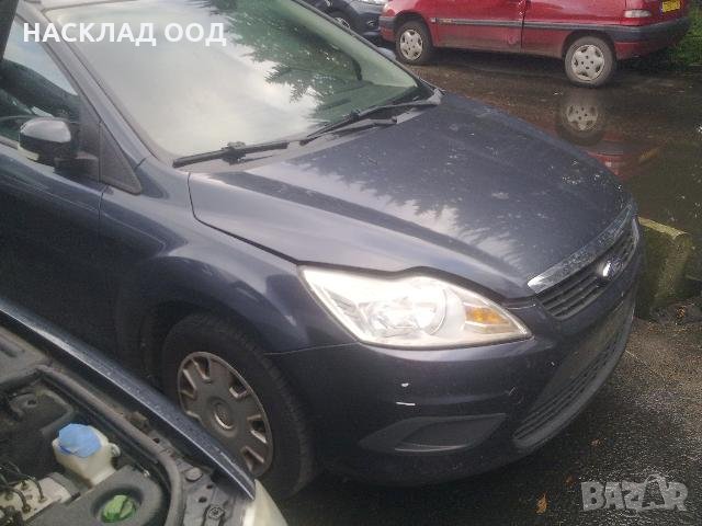Ford Focus / Форд Фокус 1.6 TDCi 2009 г., снимка 2 - Автомобили и джипове - 27591194
