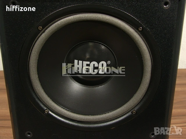  Субуфер Heco sub 8051010 , снимка 3 - Тонколони - 53441505