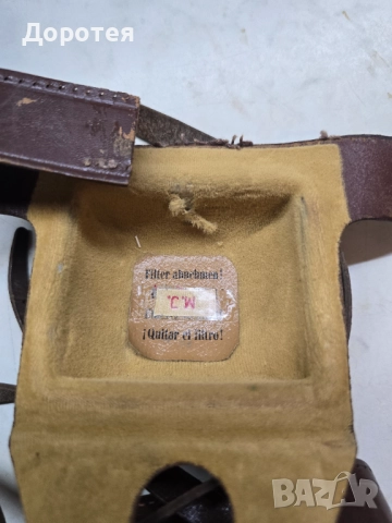 Стар фотоапарат , снимка 4 - Антикварни и старинни предмети - 52344842