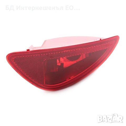 8200776054  Заден десен халоген за мъгла, Renault, Clio III 3, Хечбек, Без фасунга, снимка 7 - Части - 50980490