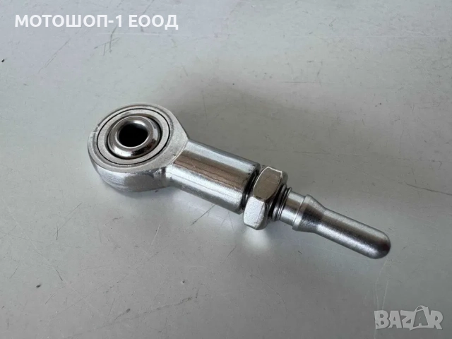 НОВА ЗАДНА Спирачна Помпа KTM 125 \250 \300 EXC 350 \450 \500 EXC-F, снимка 6 - Части - 52096628