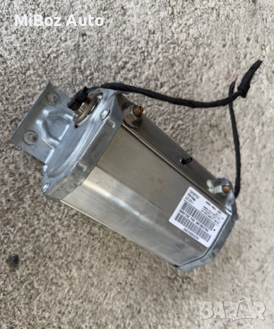 Еърбег airbag табло БМВ Е90 91 BMW, снимка 3 - Части - 50619742