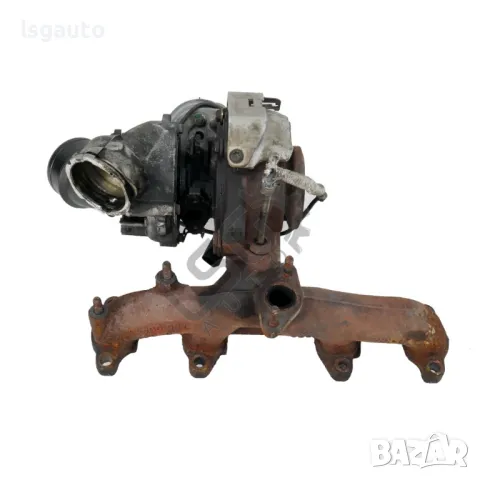 Турбо Seat Altea 2004-2015 ID: 143111, снимка 4 - Части - 49109672