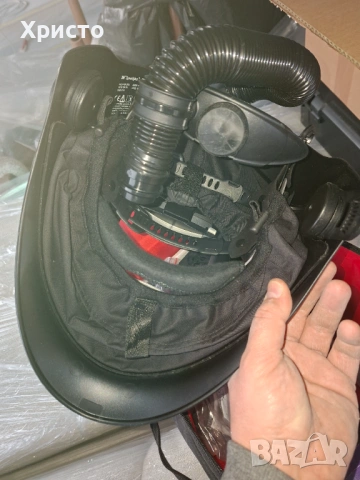 Speedglas 9100 air , снимка 3 - Други инструменти - 53393619