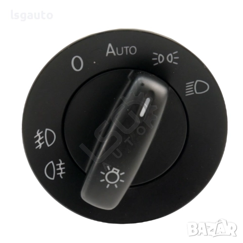 Ключ светлини Volkswagen Tiguan I 2007-2015 ID: 156144