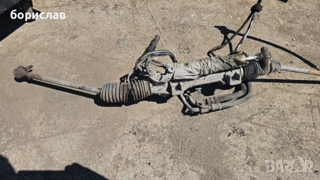 Хидравлична рейка за Ситроен Ксара Пикасо , снимка 4 - Части - 51477883