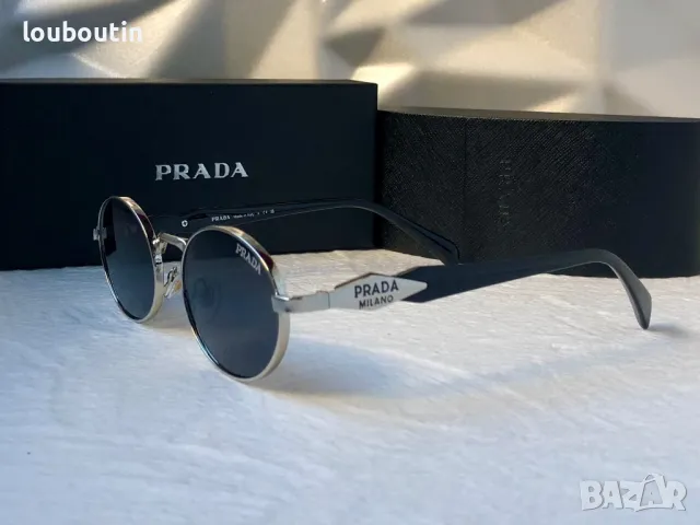 дамски слънчеви очила кръгли овални елипса, снимка 11 - Слънчеви и диоптрични очила - 47758796