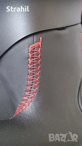 Оригинален волан от Fiat 500 7355909170, снимка 8 - Части - 52878533