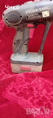 2бр втора употреба бормашини, снимка 9 - Бормашини - 51218078