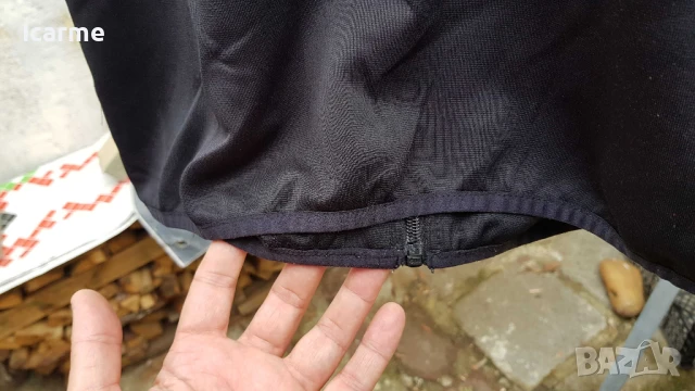 Анцунг горница Hummel, снимка 9 - Спортни дрехи, екипи - 50676173