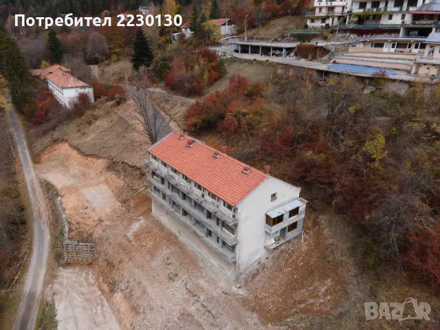 Продава ХОТЕЛ, област Ловеч, с. Шипково, снимка 5 - Хотели - 24722233