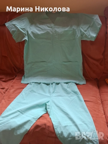 Медицински униформи , снимка 2 - Други - 52130601