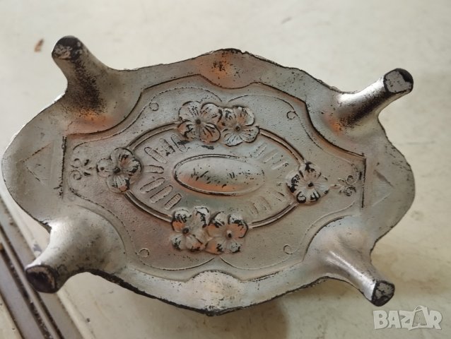 барокова кутия за бижута, снимка 6 - Други ценни предмети - 42991883