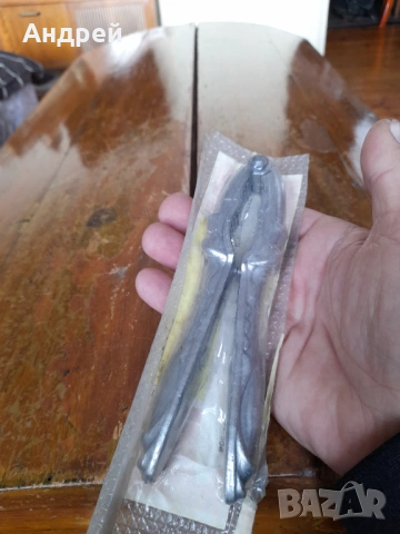 Стара орехотрошачка #30, снимка 2 - Други ценни предмети - 53306409