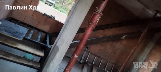 Метални стълби , снимка 10 - Други - 47328867