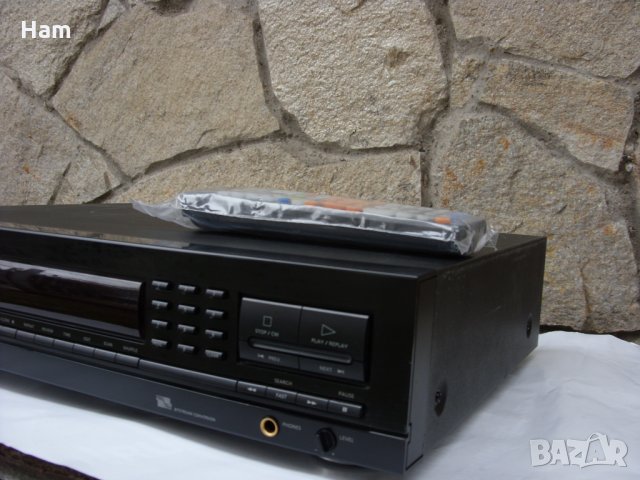 CD player PHILIPS CD-730 , снимка 15 - MP3 и MP4 плеъри - 28144544
