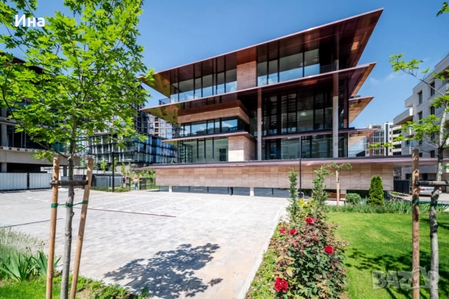 Кошер бутикова сграда