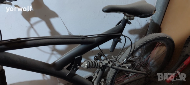 Продавам колело , снимка 7 - Велосипеди - 52014963