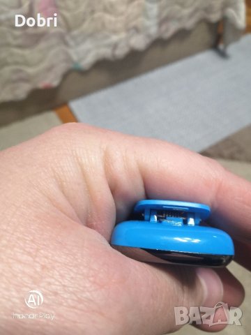 Музикален плеър Intenso - 8GB , снимка 10 - MP3 и MP4 плеъри - 43879336