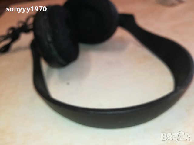 SENNHEISER HD62TV HEADPHONES-ВНОС SWISS 1812231956, снимка 6 - Слушалки и портативни колонки - 43466518