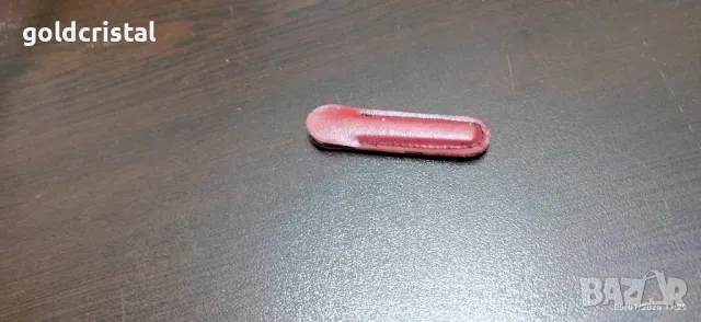 малко джобно ножче , снимка 2 - Антикварни и старинни предмети - 48561955