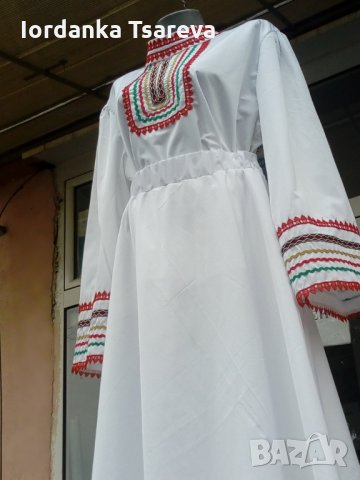 Дизайнерски носии 🇧🇬💯👗, снимка 12 - Сукмани - 28101242