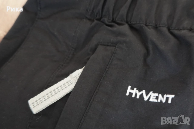 North Face дамски панталон мембрана, снимка 2 - Спортни екипи - 53598368