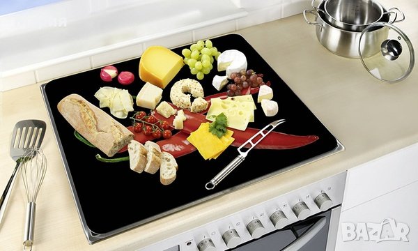 Предпазител и дъска , снимка 3 - Аксесоари за кухня - 44017162