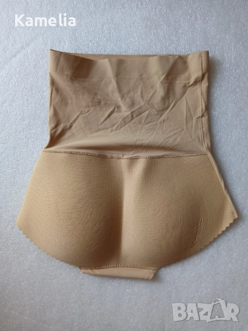 Оформящо бельо, тип бикини с корсет