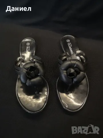 Дсмски чехли