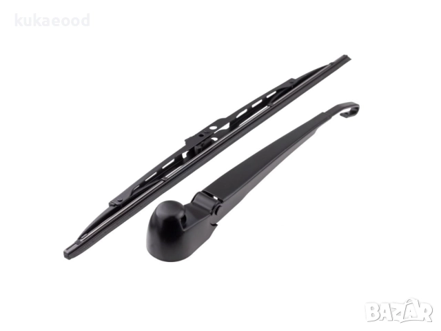 Задно рамо с чистачка Seat Alhambra 7M (1996-2010) - 400 мм