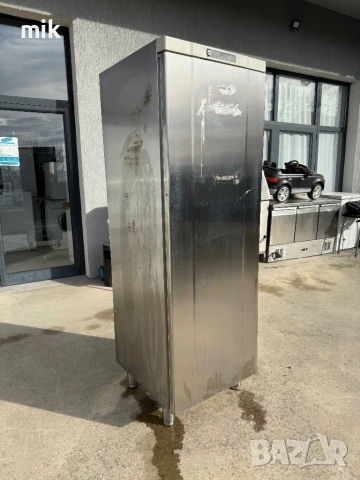 Професионален хладилник Gram - ИНОКС, снимка 6 - Хладилници - 53005465