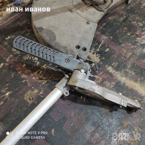 Части за Тримери, снимка 11 - Други инструменти - 35529407